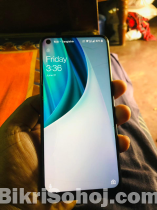 One plus Nord 10, 5G